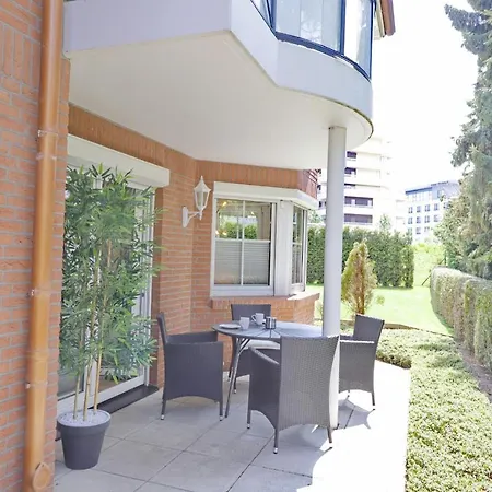 Am Deich App 47 Inkl Wlan Grömitz