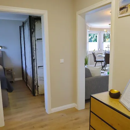 Am Deich App 47 Inkl Wlan *