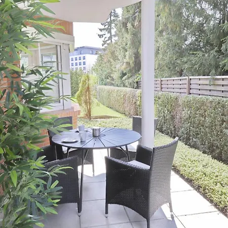 Am Deich App 47 Inkl Wlan