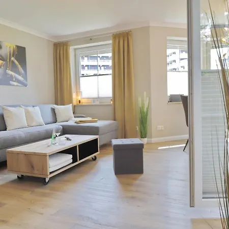 Am Deich App 47 Inkl Wlan *