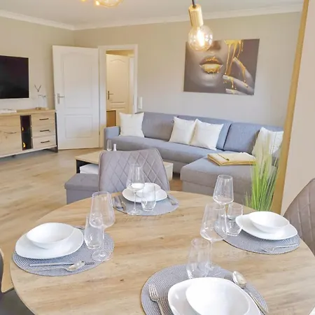 Am Deich App 47 Inkl Wlan شقة *