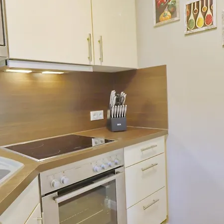 Apartamento Am Deich App 47 Inkl Wlan Grömitz