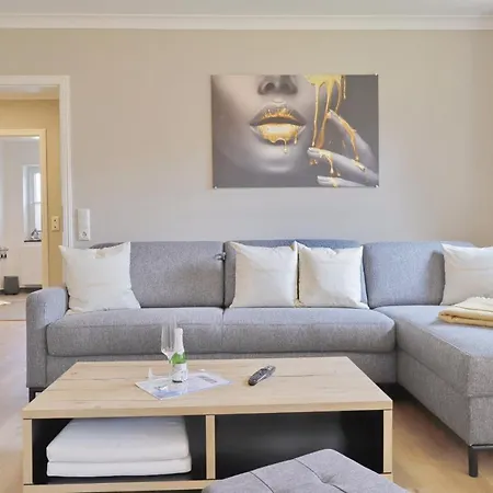 Am Deich App 47 Inkl Wlan Grömitz