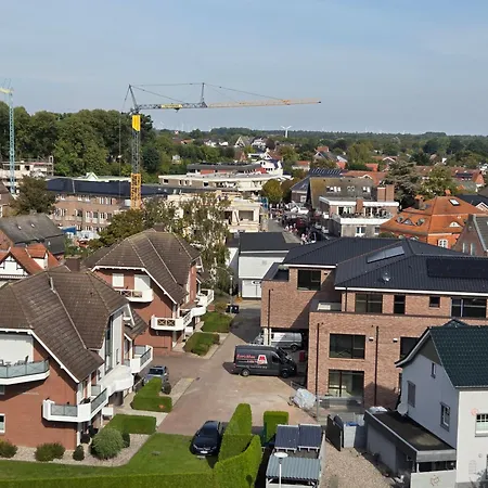 Am Deich App 47 Inkl Wlan * Groemitz