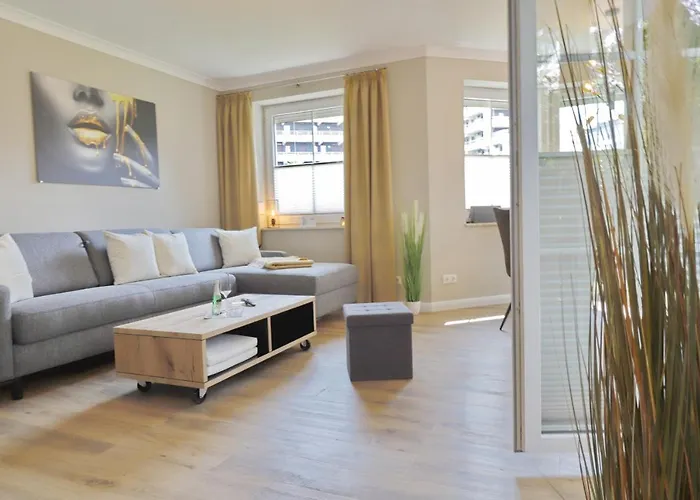 Am Deich App 47 Inkl Wlan *